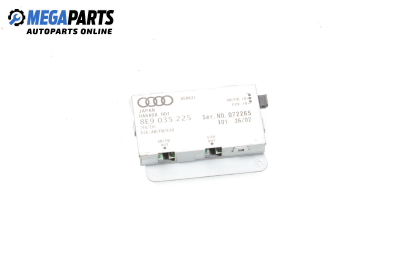 Antennenverstärker for Audi A4 Avant (8E5, B6) (04.2001 - 12.2004), № 8E9 035 225