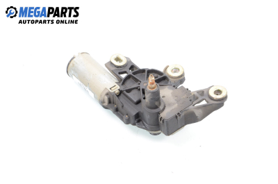 Front wipers motor for Audi A4 Avant (8E5, B6) (04.2001 - 12.2004), station wagon, position: rear