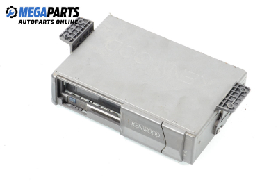 CD changer for Audi A4 Avant (8E5, B6) (04.2001 - 12.2004)