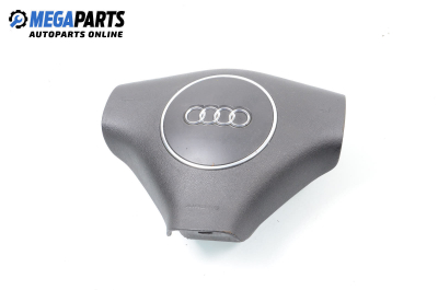 Airbag for Audi A4 Avant (8E5, B6) (04.2001 - 12.2004), 5 uși, combi, position: fața