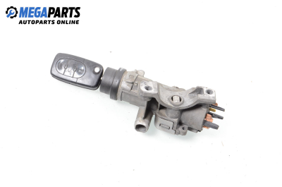 Cheie de contact for Audi A4 Avant (8E5, B6) (04.2001 - 12.2004)