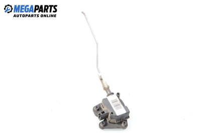 Door lock actuator for Audi A4 Avant (8E5, B6) (04.2001 - 12.2004), 5 doors, position: rear