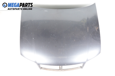 Motorhaube for Audi A4 Avant (8E5, B6) (04.2001 - 12.2004), 5 türen, combi, position: vorderseite