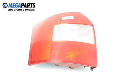 Tail light for Audi A4 Avant (8E5, B6) (04.2001 - 12.2004), station wagon, position: left