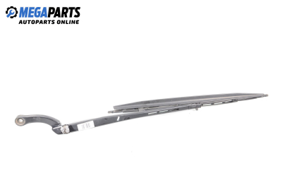 Wischerarm frontscheibe for Audi A4 Avant (8E5, B6) (04.2001 - 12.2004), position: links