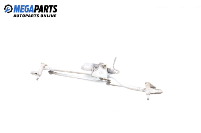 Front wipers motor for Audi A4 Avant (8E5, B6) (04.2001 - 12.2004), station wagon, position: front