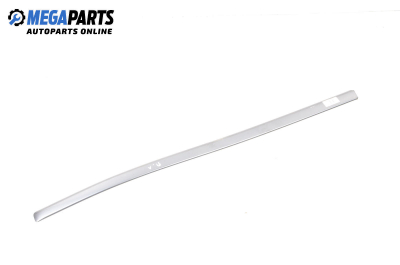 Material profilat ușă for Audi A4 Avant (8E5, B6) (04.2001 - 12.2004), combi, position: stânga - fața