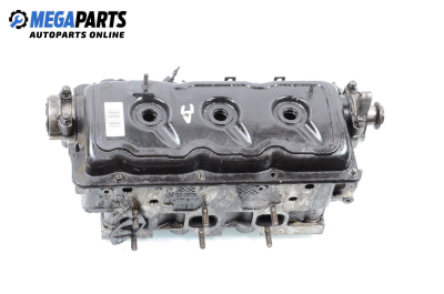 Engine head for Audi A4 Avant (8E5, B6) (04.2001 - 12.2004) 2.5 TDI, 163 hp