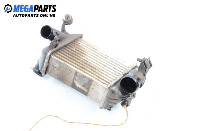 Intercooler for Audi A4 Avant (8E5, B6) (04.2001 - 12.2004) 2.5 TDI, 163 hp