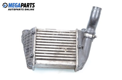 Intercooler for Audi A4 Avant (8E5, B6) (04.2001 - 12.2004) 2.5 TDI, 163 hp