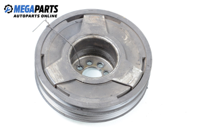 Damper pulley for Audi A4 Avant (8E5, B6) (04.2001 - 12.2004) 2.5 TDI, 163 hp