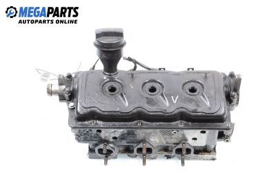 Chiulasă for Audi A4 Avant (8E5, B6) (04.2001 - 12.2004) 2.5 TDI, 163 hp