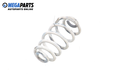 Coil spring for Audi A4 Avant (8E5, B6) (04.2001 - 12.2004), station wagon, position: rear