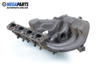 Intake manifold for Peugeot 206 Hatchback (2A/C) (1998-08-01 - ...) 2.0 S16, 135 hp