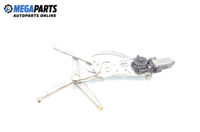 Macara electrică geam for BMW 3 Series E36 Compact (03.1994 - 08.2000), 3 uși, hatchback, position: dreapta