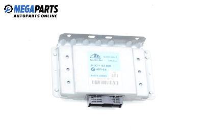 ABS control module for BMW 3 Series E36 Compact (03.1994 - 08.2000), № 1 163 090