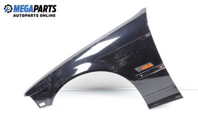 Fender for BMW 3 Series E36 Compact (03.1994 - 08.2000), 3 doors, hatchback, position: front - left