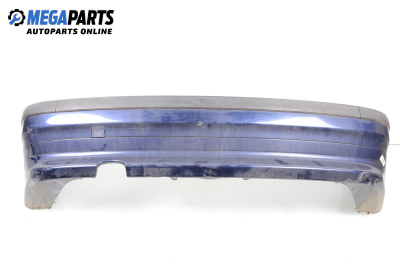 Bara de protectie spate for BMW 3 Series E36 Compact (03.1994 - 08.2000), hatchback