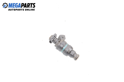 Gasoline fuel injector for BMW 3 Series E36 Compact (03.1994 - 08.2000) 316 i, 102 hp