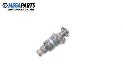 Gasoline fuel injector for BMW 3 Series E36 Compact (03.1994 - 08.2000) 316 i, 102 hp