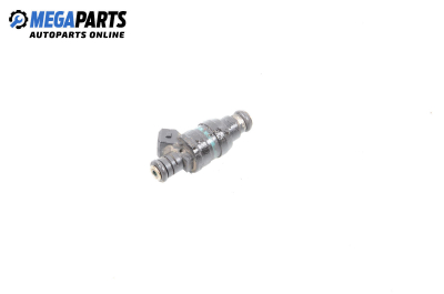 Gasoline fuel injector for BMW 3 Series E36 Compact (03.1994 - 08.2000) 316 i, 102 hp