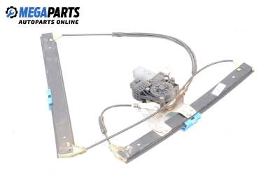 Macara electrică geam for Audi A6 (4B2, C5) (01.1997 - 01.2005), 5 uși, sedan, position: stânga - fața