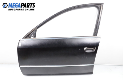 Ușă for Audi A6 (4B2, C5) (01.1997 - 01.2005), 5 uși, sedan, position: stânga - fața