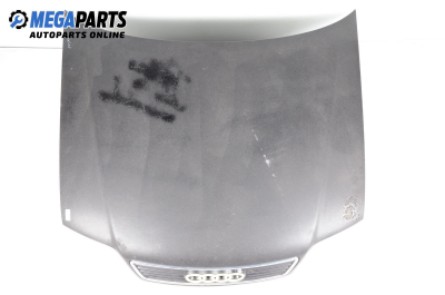 Bonnet for Audi A6 (4B2, C5) (01.1997 - 01.2005), 5 doors, sedan, position: front