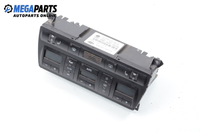 Panou aer condiționat for Audi A6 Sedan C5 (01.1997 - 01.2005)