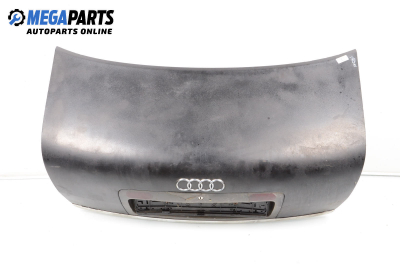 Boot lid for Audi A6 (4B2, C5) (01.1997 - 01.2005), 5 doors, sedan, position: rear