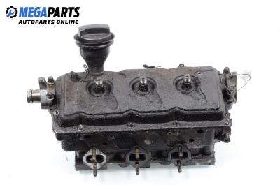 Engine head for Audi A6 (4B2, C5) (01.1997 - 01.2005) 2.5 TDI, 150 hp