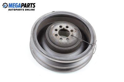 Damper pulley for Audi A6 (4B2, C5) (01.1997 - 01.2005) 2.5 TDI, 150 hp