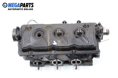 Engine head for Audi A6 (4B2, C5) (01.1997 - 01.2005) 2.5 TDI, 150 hp