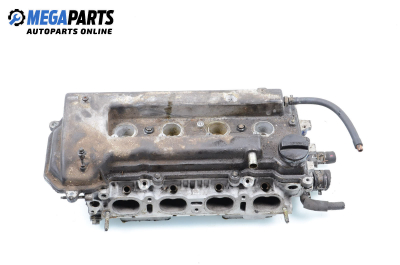 Engine head for Toyota Corolla Verso (ZDE12, CDE12) (09.2001 - 05.2004) 1.8 VVT-i (ZZE122), 135 hp