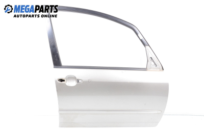 Door for Toyota Corolla Verso (ZDE12, CDE12) (09.2001 - 05.2004), 5 doors, minivan, position: front - right