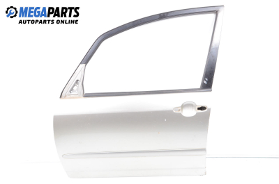 Door for Toyota Corolla Verso (ZDE12, CDE12) (09.2001 - 05.2004), 5 doors, minivan, position: front - left