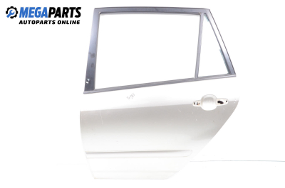 Door for Toyota Corolla Verso (ZDE12, CDE12) (09.2001 - 05.2004), 5 doors, minivan, position: rear - left