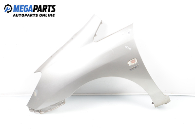 Fender for Toyota Corolla Verso (ZDE12, CDE12) (09.2001 - 05.2004), 5 doors, minivan, position: front - left