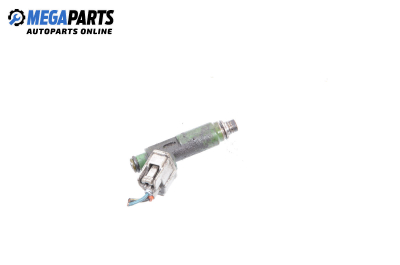 Benzineinspritzdüse for Toyota Corolla Verso (ZDE12, CDE12) (09.2001 - 05.2004) 1.8 VVT-i (ZZE122), 135 hp