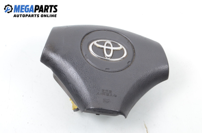 Airbag for Toyota Corolla Verso (ZDE12, CDE12) (09.2001 - 05.2004), 5 uși, monovolum, position: fața