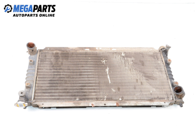 Water radiator for Mazda 626 V hatchback (GF) (05.1997 - 10.2002) 2.0, 115 hp