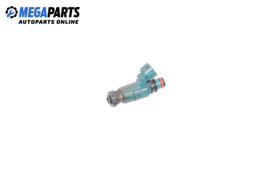 Gasoline fuel injector for Mazda 626 V hatchback (GF) (05.1997 - 10.2002) 2.0, 115 hp