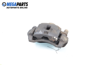 Caliper for Mazda 626 V hatchback (GF) (05.1997 - 10.2002), position: front - left