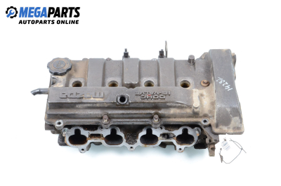 Engine head for Mazda 626 V hatchback (GF) (05.1997 - 10.2002) 2.0, 115 hp