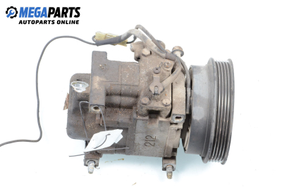 AC compressor for Mazda 626 V hatchback (GF) (05.1997 - 10.2002) 2.0, 115 hp