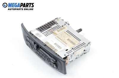 Cassette player for Renault Megane Scenic (JA0/1) (10.1996 - 12.2001)