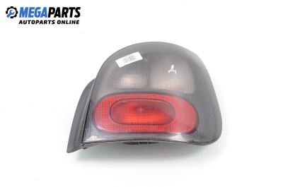 Stop for Renault Megane Scenic (JA0/1) (10.1996 - 12.2001), monovolum, position: dreapta