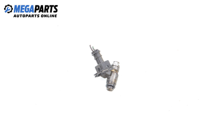 Benzineinspritzdüse for Renault Megane Scenic (JA0/1) (10.1996 - 12.2001) 1.6 16V (JA0B, JA04, JA11), 107 hp