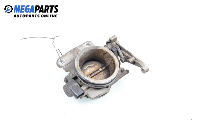 Clapetă carburator for Renault Megane Scenic (JA0/1) (10.1996 - 12.2001) 1.6 16V (JA0B, JA04, JA11), 107 hp