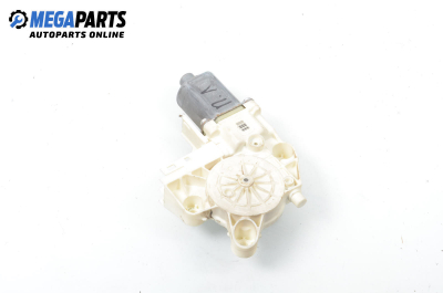 Motor macara geam for Ford Focus II (DA) (07.2004 - 09.2012), 5 uși, hatchback, position: stânga - fața